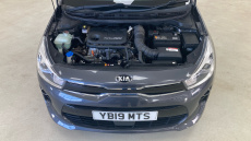 Kia Rio 1.0 T GDi 3 5dr Petrol Hatchback